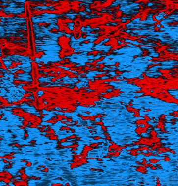 Soyut arkaplan. Monokrom dokusu. Resim siyah ve beyaz tonları içerir.