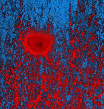 Soyut arkaplan. Çoklu renkli doku çizimi.