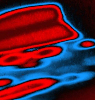 abstract grunge wallpaper, digital background