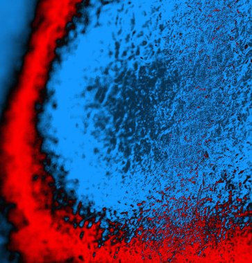 abstract grunge wallpaper, digital background