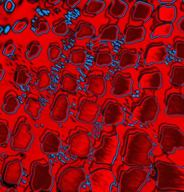 abstract grunge wallpaper, digital background