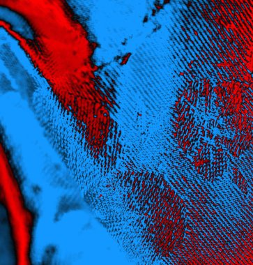 Soyut arkaplan. Monokrom dokusu. Resim siyah ve beyaz tonları içerir.