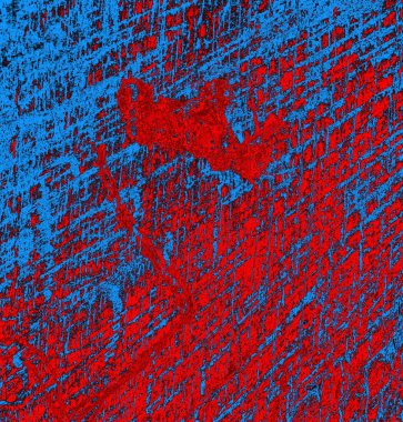 abstract grunge wallpaper, digital background