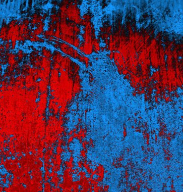 abstract grunge wallpaper, digital background