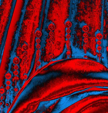 abstract grunge wallpaper, digital background