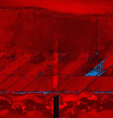 abstract grunge wallpaper, digital background