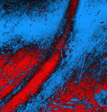 Soyut arkaplan. Çoklu renkli doku çizimi.