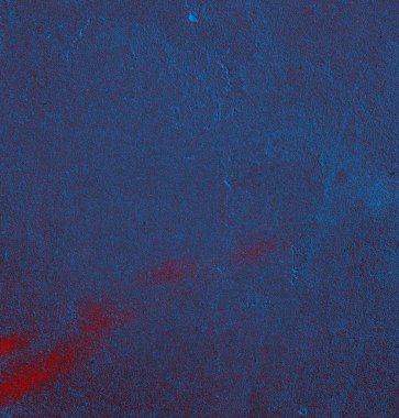 Soyut arkaplan, doku. Mavi ve kırmızı 