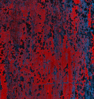 Soyut arkaplan. Çoklu renkli doku çizimi.