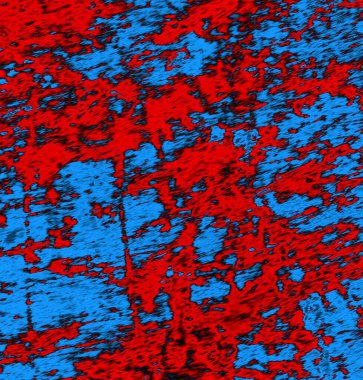 Soyut arkaplan. Monokrom dokusu. Resim siyah ve beyaz tonları içerir.