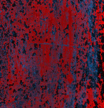 Soyut arkaplan. Çoklu renkli doku çizimi.