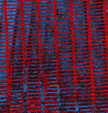 Soyut arkaplan. Çoklu renkli doku çizimi.