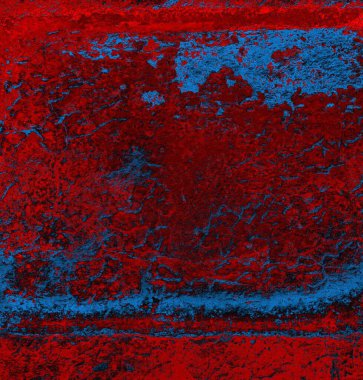 Soyut arkaplan. Çoklu renkli doku çizimi.