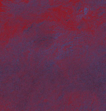 Soyut grungy desenli mavi ve kırmızı arkaplan