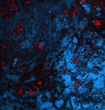 Soyut arkaplan. Monokrom dokusu. Resim siyah ve beyaz tonları içerir.