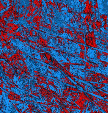 Soyut arkaplan. Monokrom dokusu. Resim siyah ve beyaz tonları içerir.