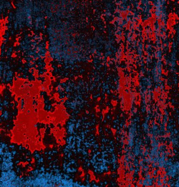 Soyut arkaplan. Çoklu renkli doku çizimi.