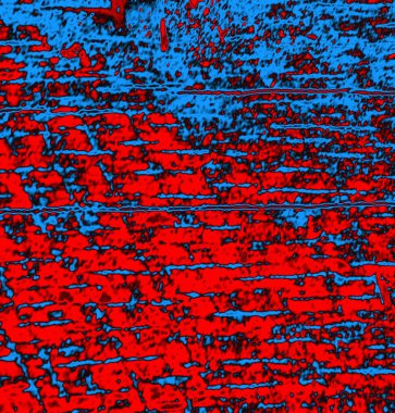 Soyut arkaplan. Çoklu renkli doku çizimi.