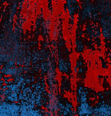 Soyut arkaplan. Çoklu renkli doku çizimi.