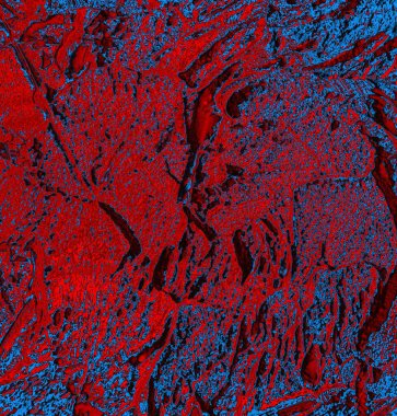 Soyut arkaplan. grunge dokusu, desen