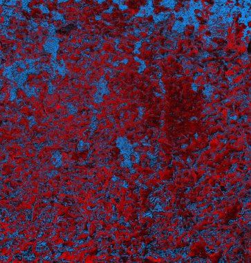 Soyut arkaplan. Çoklu renkli doku çizimi.