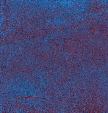 Soyut arkaplan, doku. Mavi ve kırmızı 