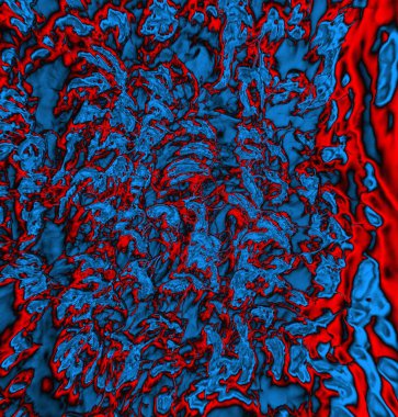 Soyut arkaplan. Monokrom dokusu. Resim siyah ve beyaz tonları içerir.