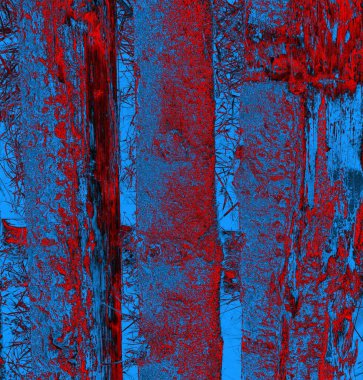 Soyut arkaplan. Monokrom dokusu. Resim siyah ve beyaz tonları içerir.