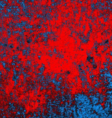 Soyut arkaplan. Çoklu renkli doku çizimi.