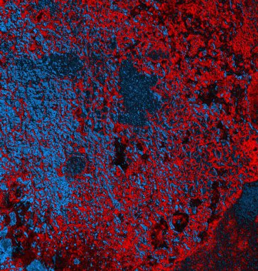 abstract grunge wallpaper, digital background