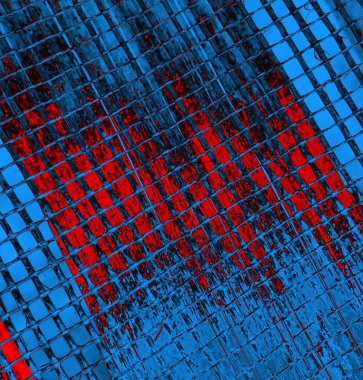 Soyut arkaplan. Monokrom dokusu. Resim siyah ve beyaz tonları içerir.