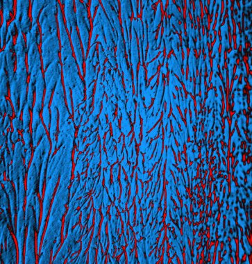 Soyut arkaplan. Monokrom dokusu. Resim siyah ve beyaz tonları içerir.