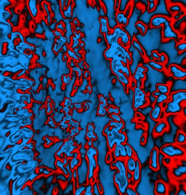 Soyut arkaplan. Monokrom dokusu. Resim siyah ve beyaz tonları içerir.