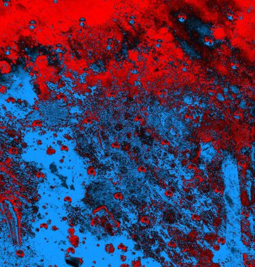 abstract grunge wallpaper, digital background