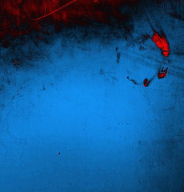 abstract grunge wallpaper, digital background