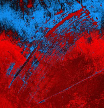 abstract grunge wallpaper, digital background