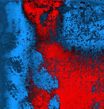 abstract grunge wallpaper, digital background