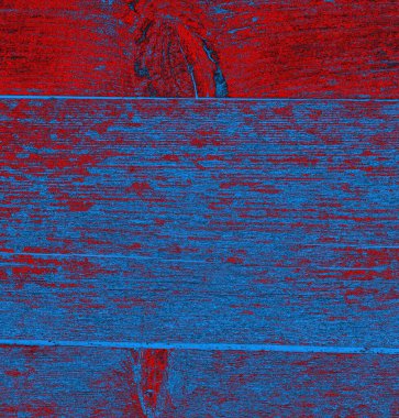 Soyut arkaplan, doku. Mavi ve kırmızı 