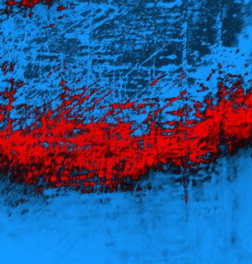 Soyut arkaplan. Monokrom dokusu. Resim siyah ve beyaz tonları içerir.