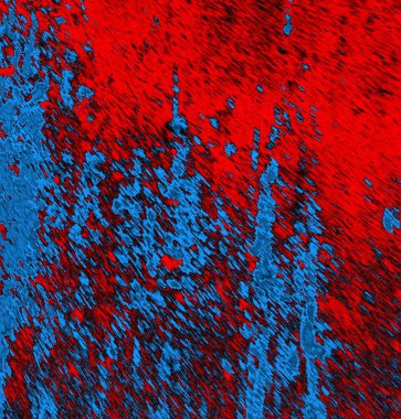 Soyut arkaplan. Monokrom dokusu. Resim siyah ve beyaz tonları içerir.