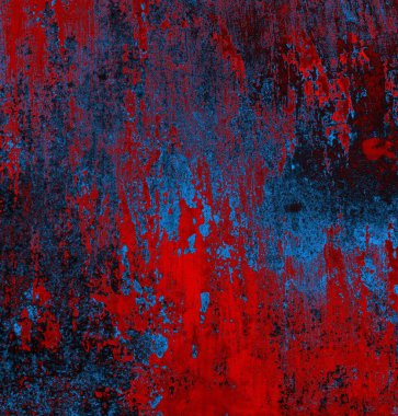 Soyut arkaplan. Çoklu renkli doku çizimi.