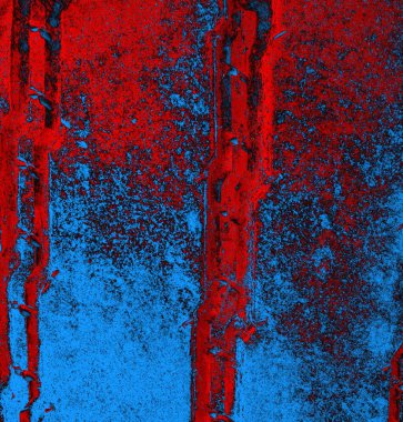 Soyut arkaplan. Monokrom dokusu. Resim siyah ve beyaz tonları içerir.