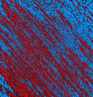 abstract grunge wallpaper, digital background