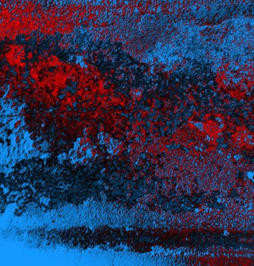 Soyut arkaplan. Monokrom dokusu. Resim siyah ve beyaz tonları içerir.