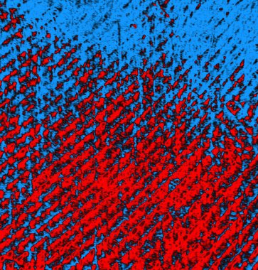 Soyut arkaplan. Çoklu renkli doku çizimi.