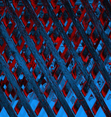 Soyut arkaplan. Monokrom dokusu. Resim siyah ve beyaz tonları içerir.