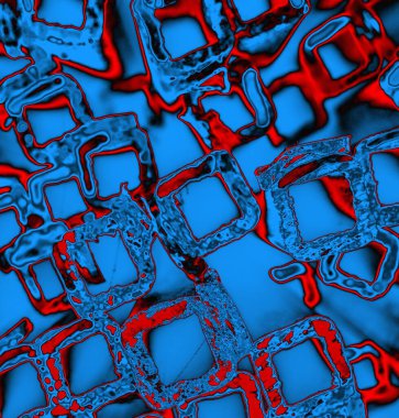 abstract grunge wallpaper, digital background