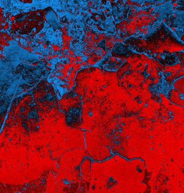 abstract grunge wallpaper, digital background