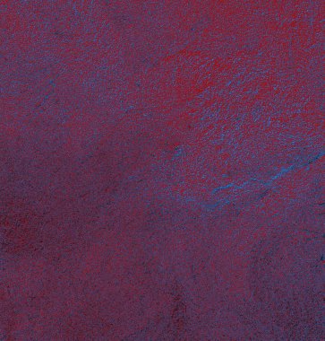 Soyut grungy desenli mavi ve kırmızı arkaplan