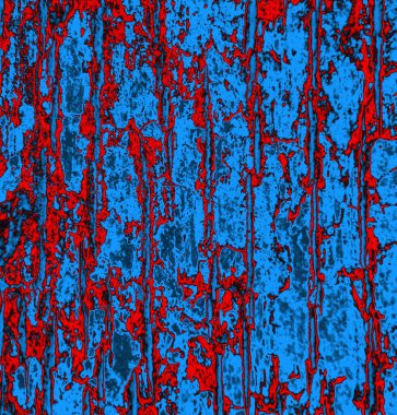 Soyut arkaplan. Monokrom dokusu. Resim siyah ve beyaz tonları içerir.